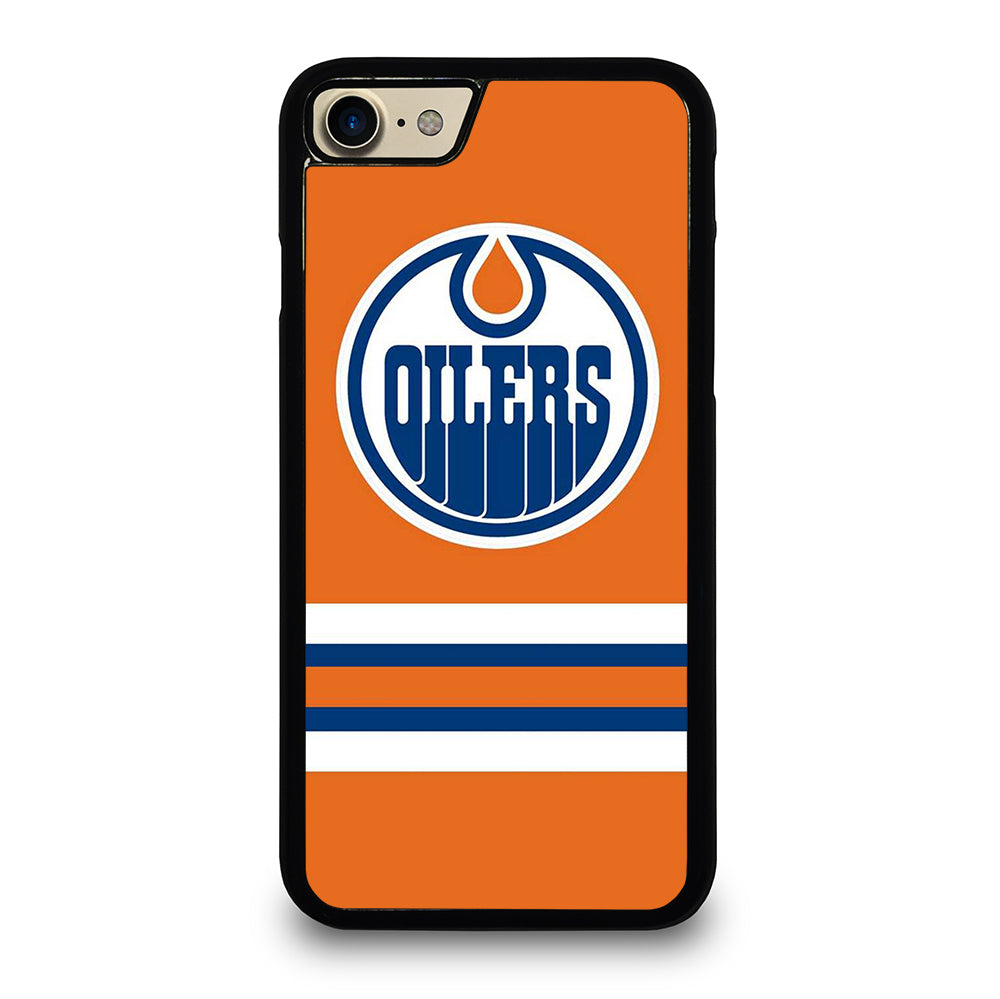 EDMONTON OILERS ICON 2 iPhone 7 / 8 Case Cover