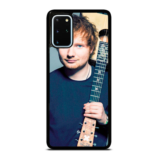 ED SHEERAN SINGER GUITAR Samsung Galaxy S20 Plus Case Cover