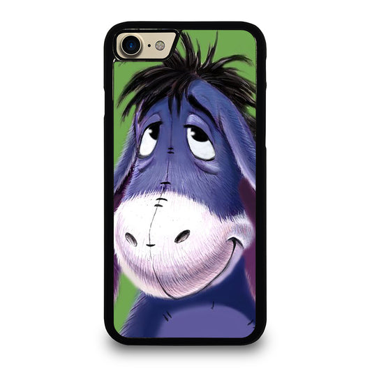 EEYORE DONKEY ART iPhone 7 / 8 Case Cover