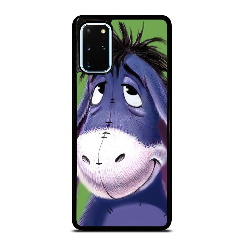 EEYORE DONKEY ART Samsung Galaxy S20 Plus Case Cover