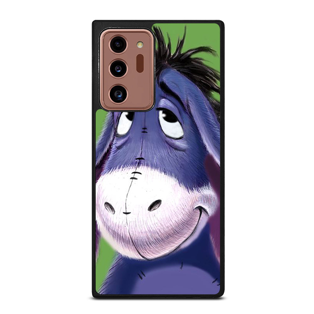 EEYORE DONKEY ART Samsung Galaxy Note 20 Ultra Case Cover