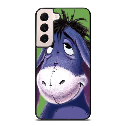 EEYORE DONKEY ART Samsung Galaxy S22 Plus Case Cover