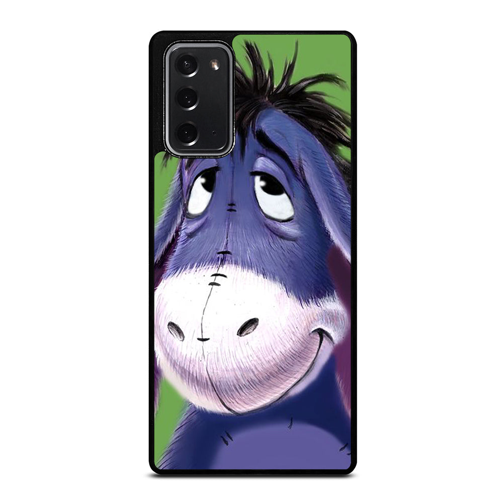 EEYORE DONKEY ART Samsung Galaxy Note 20 Case Cover