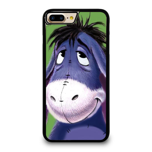 EEYORE DONKEY ART iPhone 7 / 8 Plus Case Cover