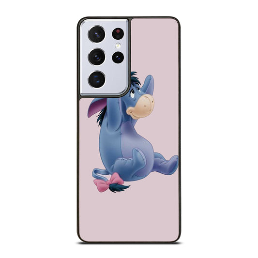 EEYORE DONKEY CUTE CARTOON 2 Samsung Galaxy S21 Ultra Case Cover