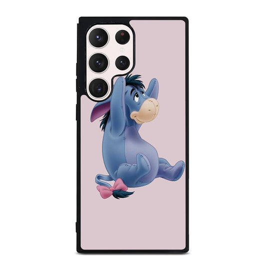 EEYORE DONKEY CUTE CARTOON 2 Samsung Galaxy S23 Ultra Case Cover