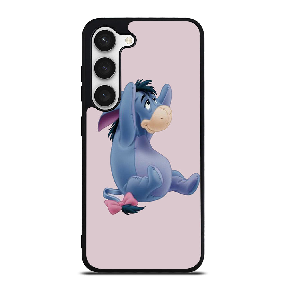 EEYORE DONKEY CUTE CARTOON 2 Samsung Galaxy S23 Case Cover