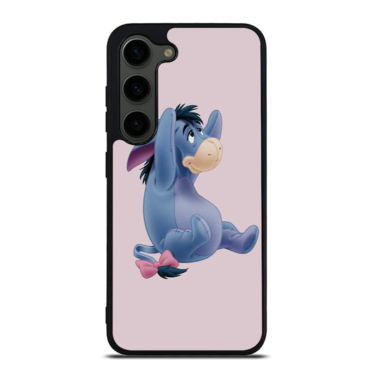 EEYORE DONKEY CUTE CARTOON 2 Samsung Galaxy S23 Plus Case Cover
