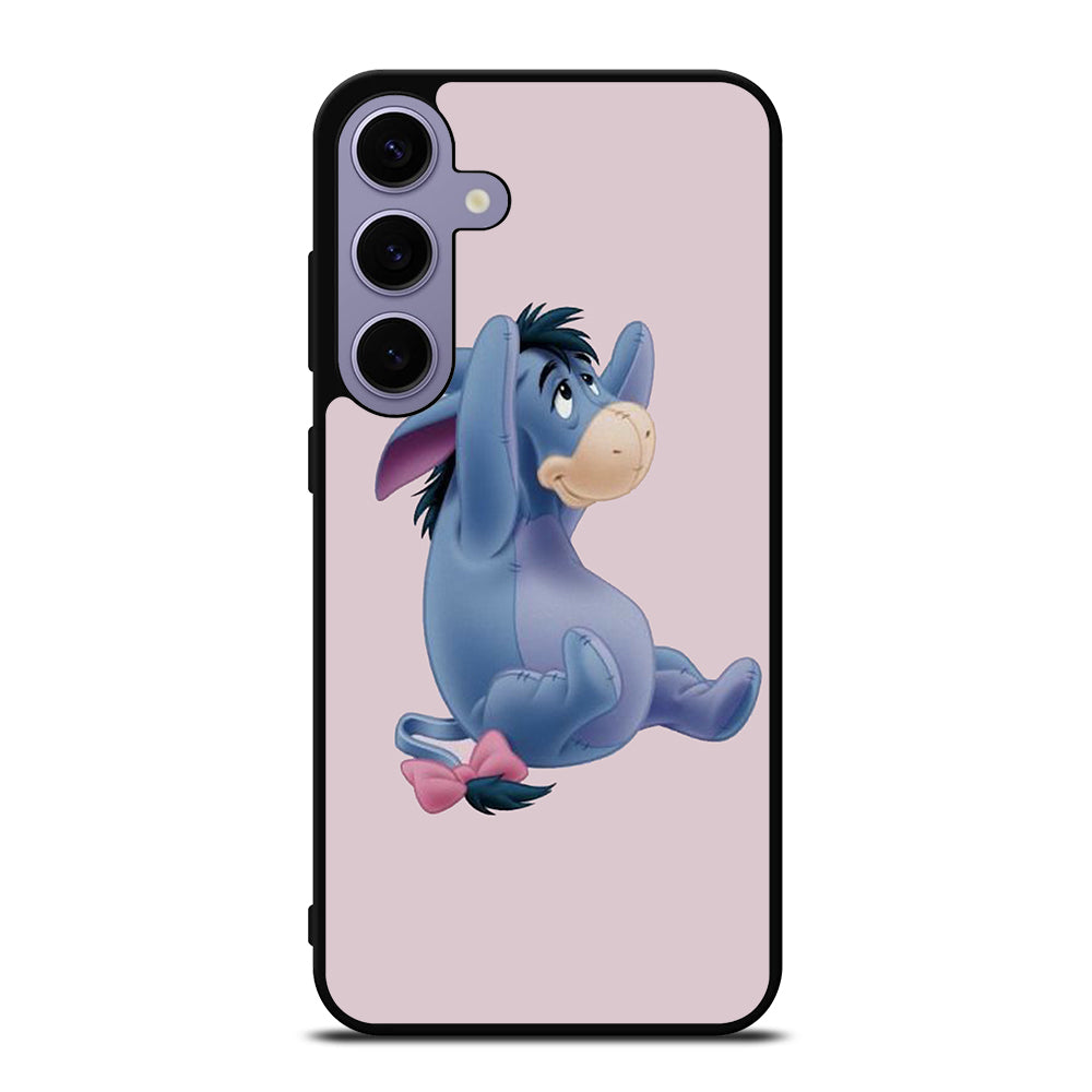 EEYORE DONKEY CUTE CARTOON 2 Samsung Galaxy S24 Plus Case Cover