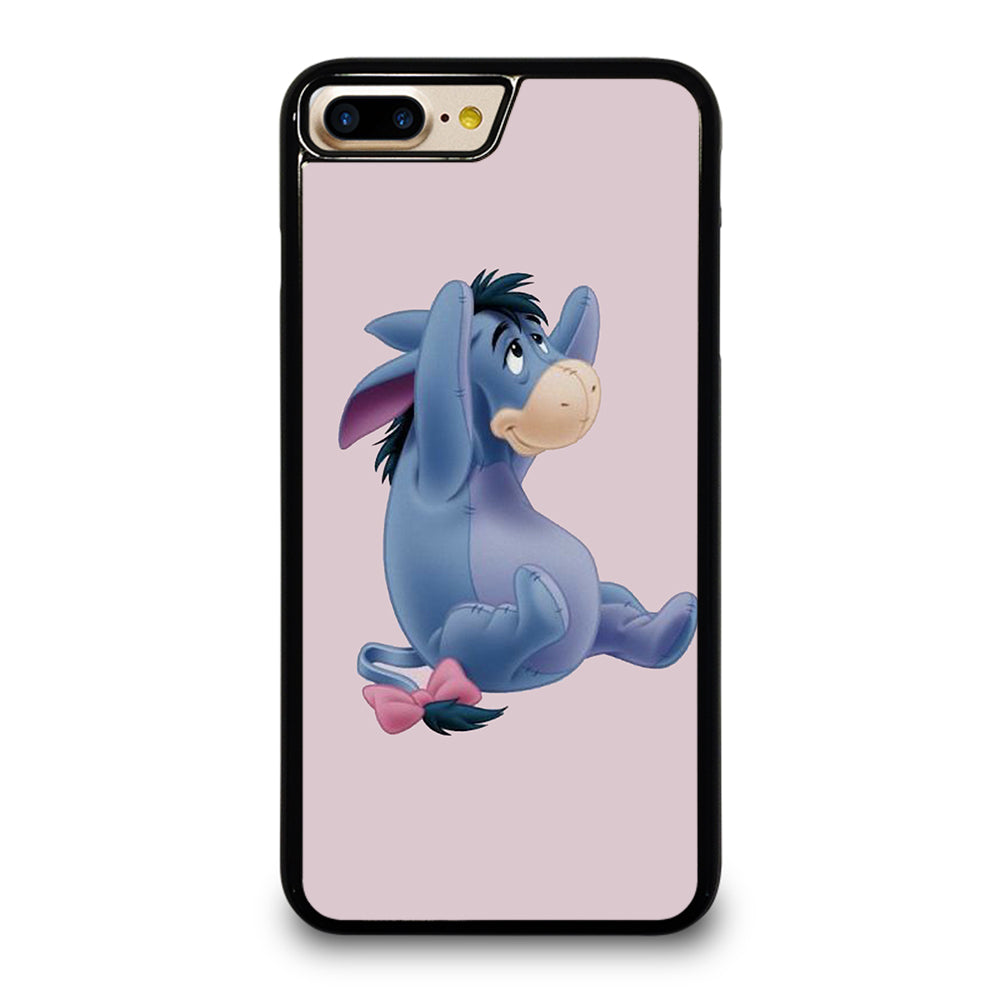 EEYORE DONKEY CUTE CARTOON 2 iPhone 7 / 8 Plus Case Cover