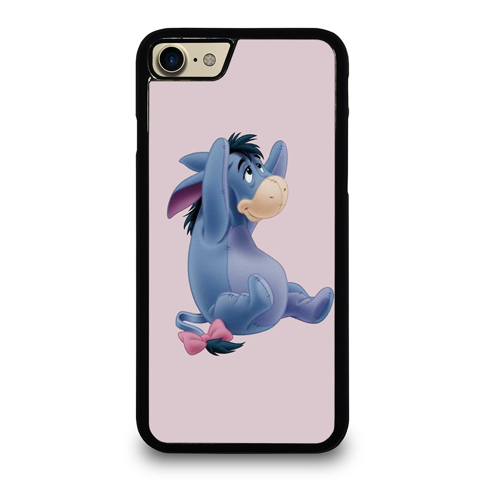 EEYORE DONKEY CUTE CARTOON 2 iPhone 7 / 8 Case Cover