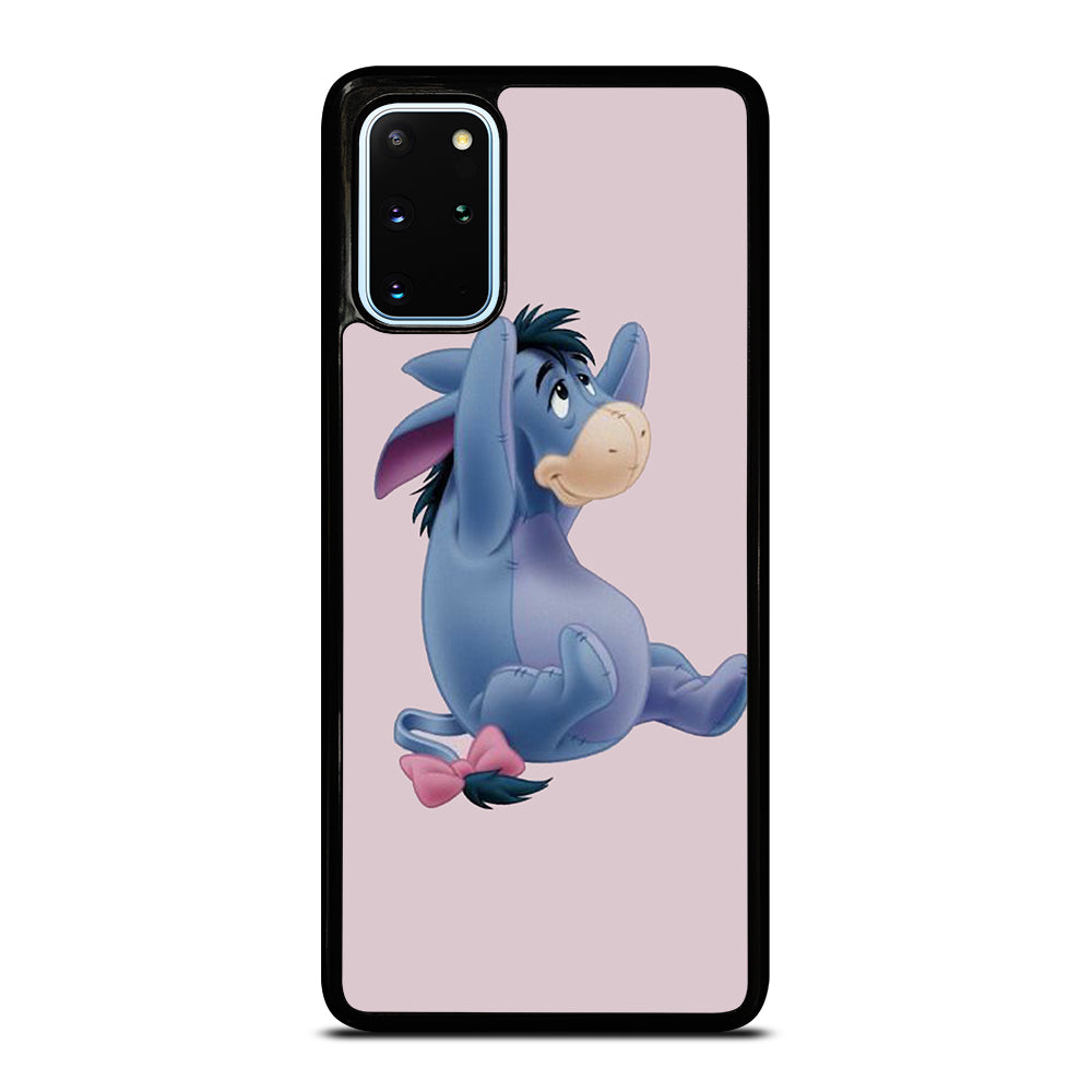 EEYORE DONKEY CUTE CARTOON 2 Samsung Galaxy S20 Plus Case Cover