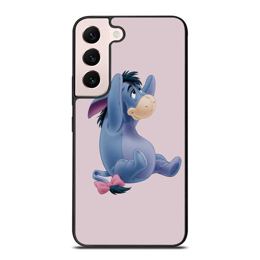 EEYORE DONKEY CUTE CARTOON 2 Samsung Galaxy S22 Plus Case Cover