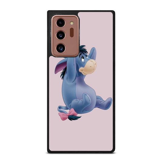 EEYORE DONKEY CUTE CARTOON 2 Samsung Galaxy Note 20 Ultra Case Cover