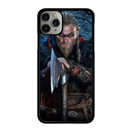 EIVOR ASSASSIN'S CREED 1 iPhone 11 Pro Max Case Cover