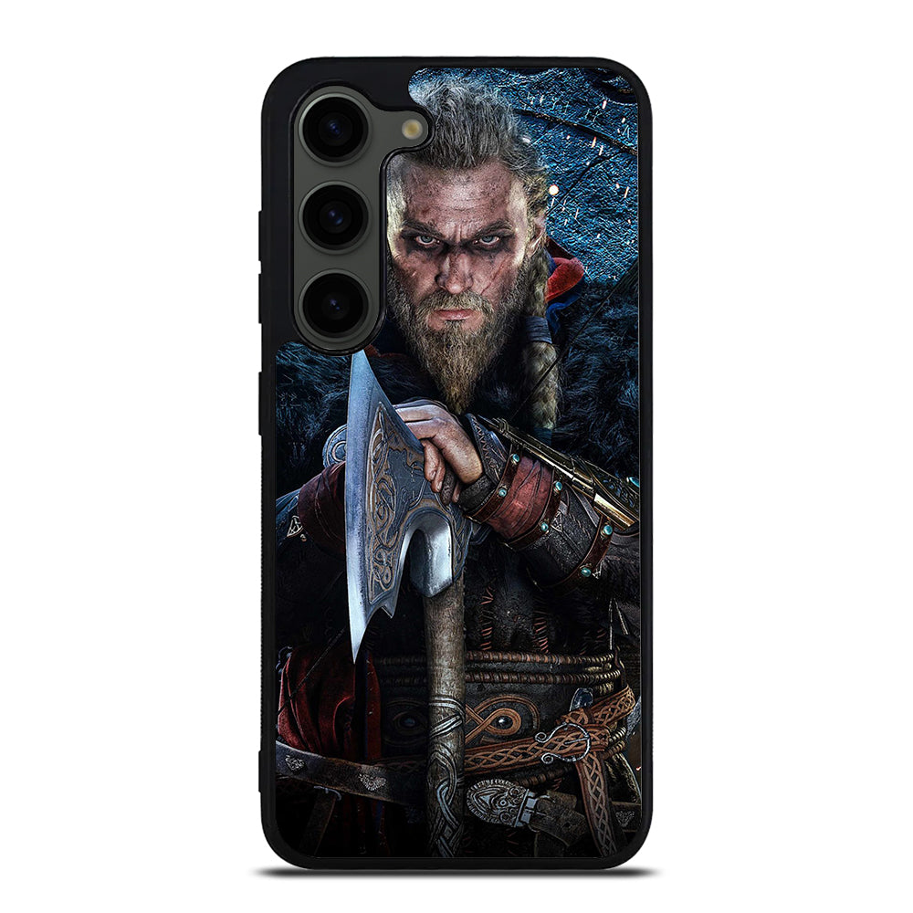 EIVOR ASSASSIN'S CREED 1 Samsung Galaxy S23 Plus Case Cover