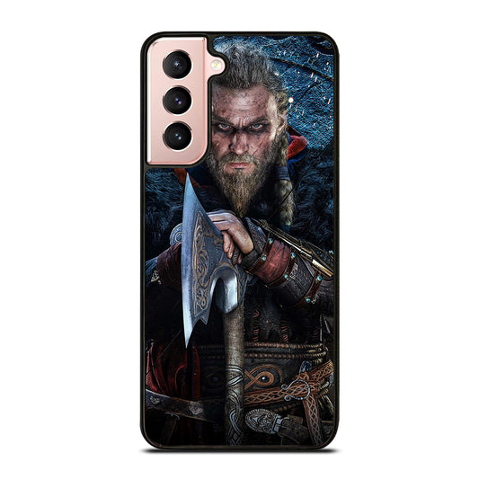 EIVOR ASSASSIN'S CREED 1 Samsung Galaxy S21 Case Cover