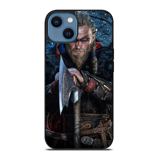 EIVOR ASSASSIN'S CREED 1 iPhone 14 Case Cover