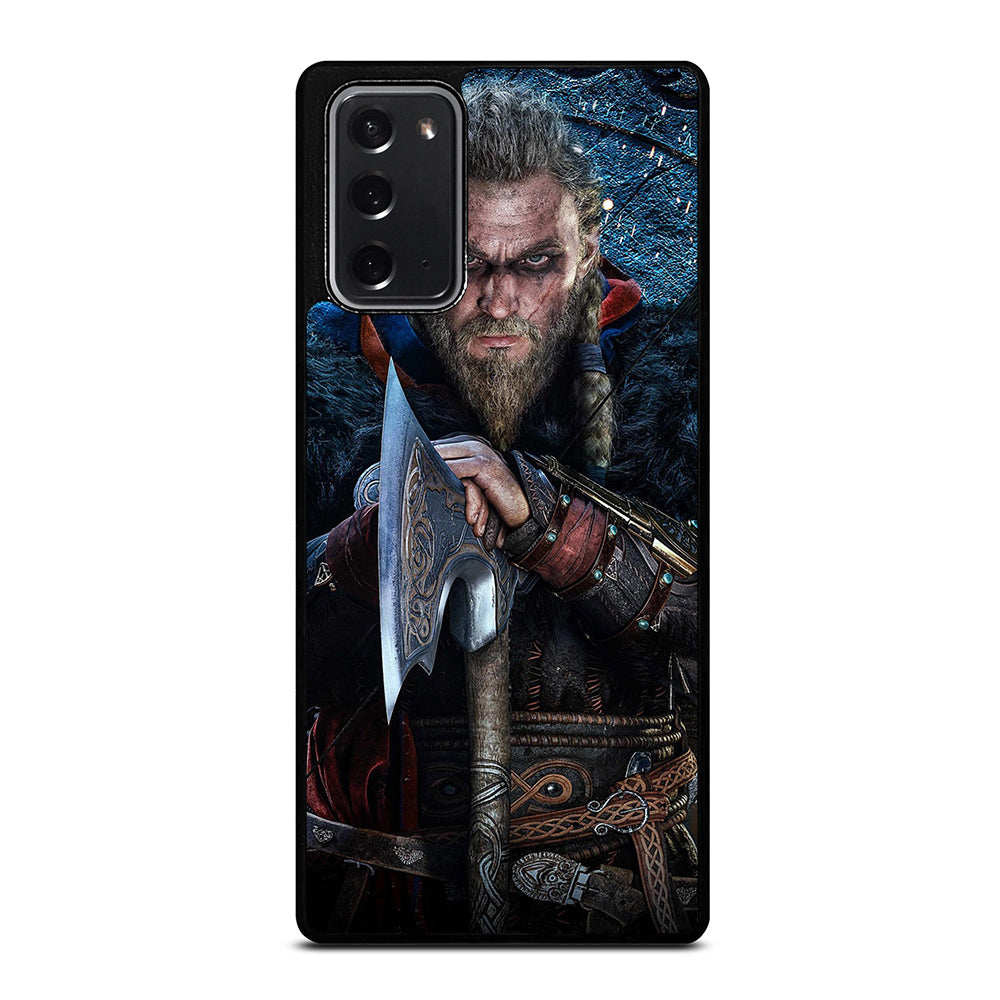 EIVOR ASSASSIN'S CREED 1 Samsung Galaxy Note 20 Case Cover