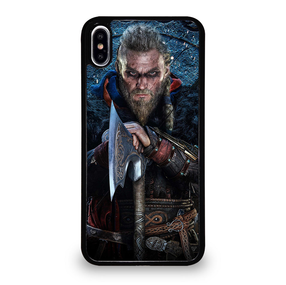 EIVOR ASSASSIN'S CREED 1 iPhone XS Max Case Cover