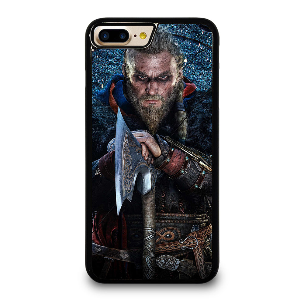 EIVOR ASSASSIN'S CREED 1 iPhone 7 / 8 Plus Case Cover