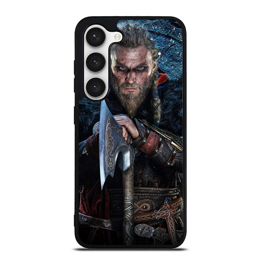 EIVOR ASSASSIN'S CREED 1 Samsung Galaxy S23 Case Cover