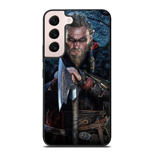 EIVOR ASSASSIN'S CREED 1 Samsung Galaxy S22 Plus Case Cover