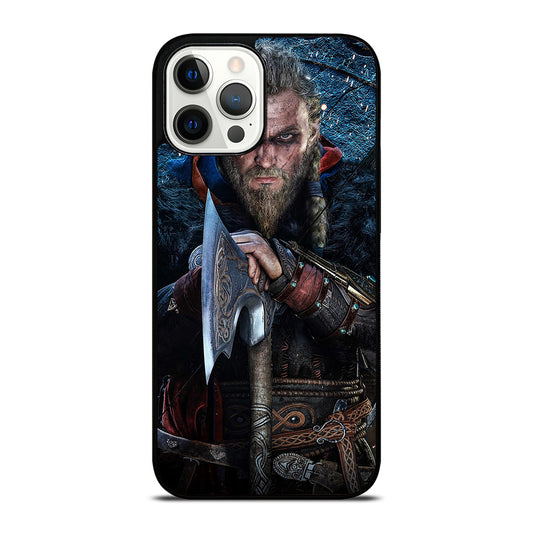 EIVOR ASSASSIN'S CREED 1 iPhone 12 Pro Max Case Cover