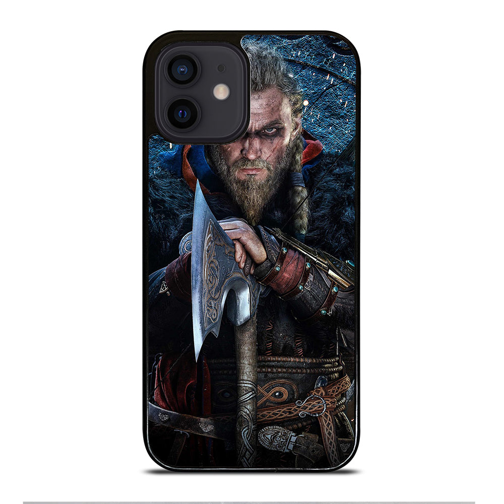 EIVOR ASSASSIN'S CREED 1 iPhone 12 Mini Case Cover