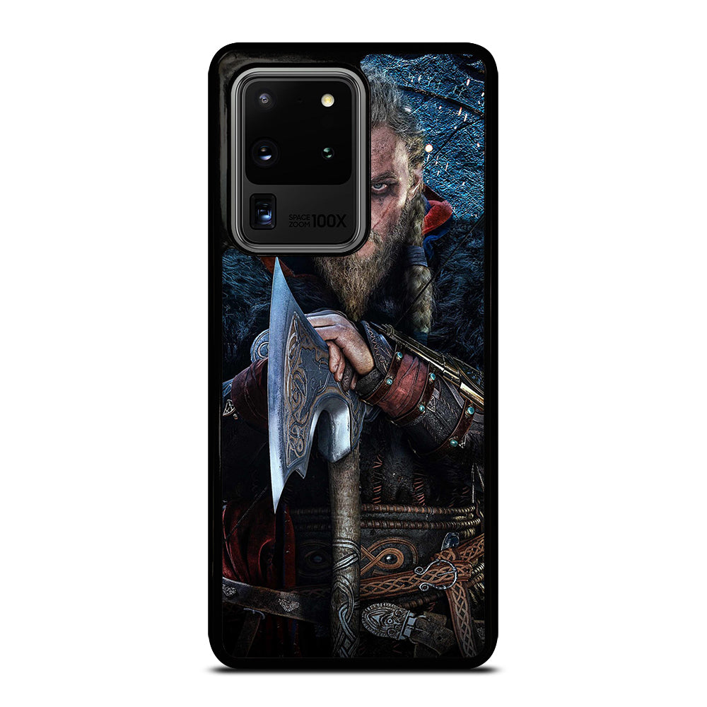 EIVOR ASSASSIN'S CREED 1 Samsung Galaxy S20 Ultra Case Cover