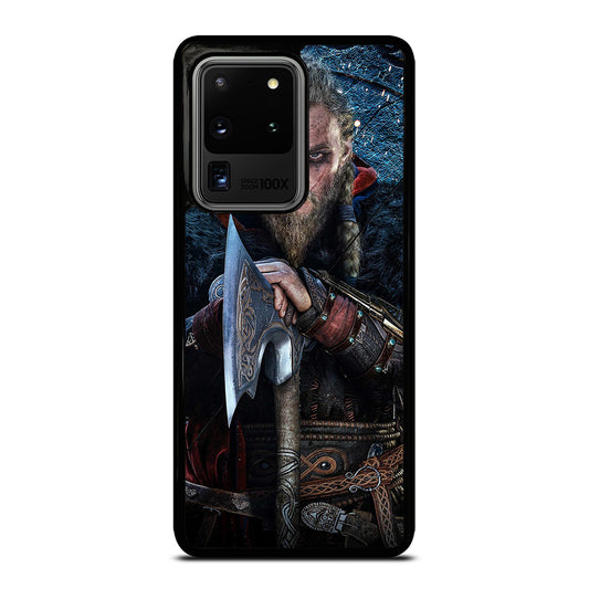 EIVOR ASSASSIN'S CREED 1 Samsung Galaxy S20 Ultra Case Cover