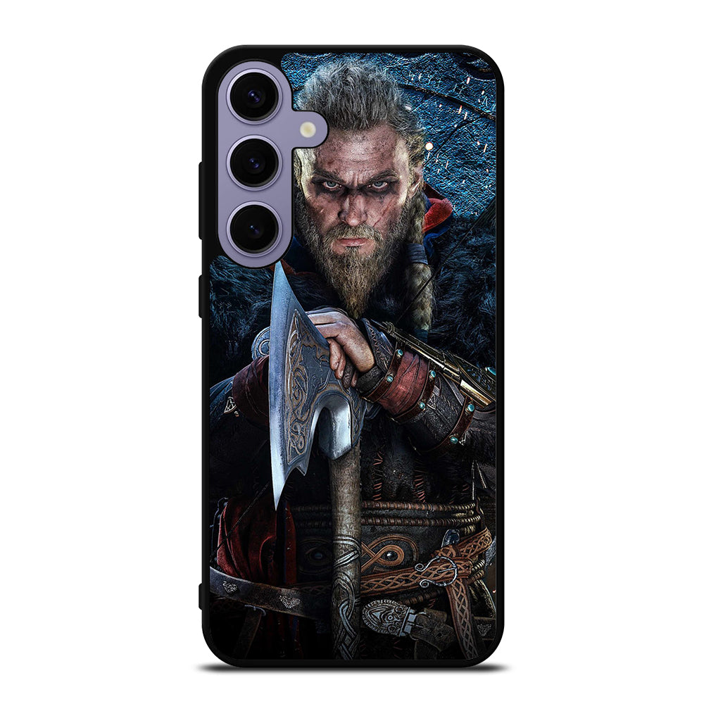 EIVOR ASSASSIN'S CREED 1 Samsung Galaxy S24 Plus Case Cover