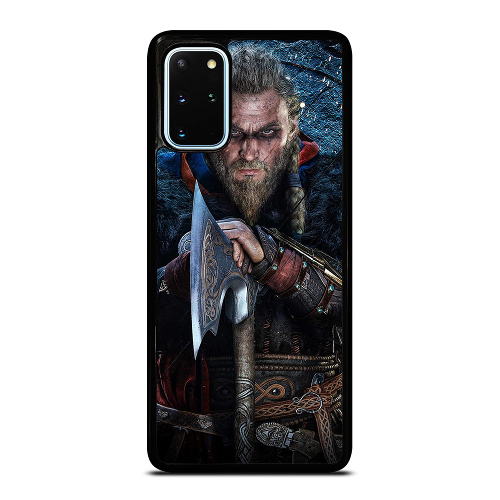 EIVOR ASSASSIN'S CREED 1 Samsung Galaxy S20 Plus Case Cover