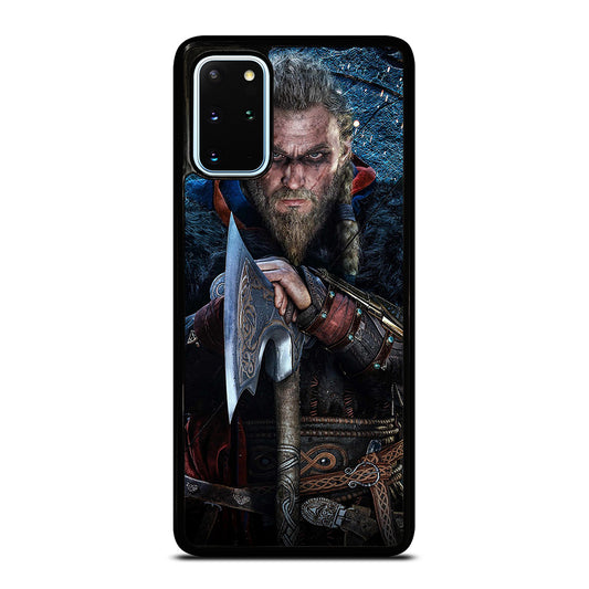 EIVOR ASSASSIN'S CREED 1 Samsung Galaxy S20 Plus Case Cover
