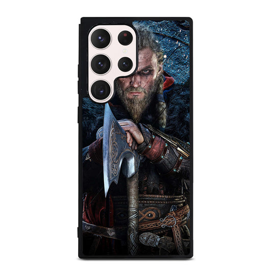 EIVOR ASSASSIN'S CREED 1 Samsung Galaxy S23 Ultra Case Cover