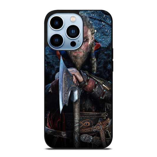 EIVOR ASSASSIN'S CREED 1 iPhone 13 Pro Max Case Cover