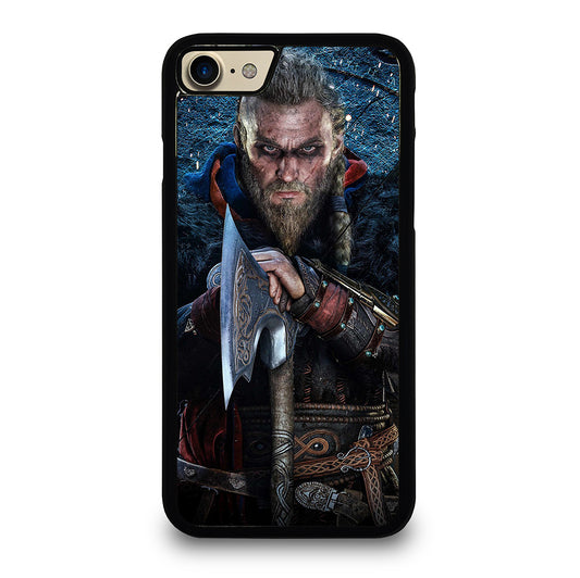 EIVOR ASSASSIN'S CREED 1 iPhone 7 / 8 Case Cover