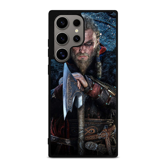 EIVOR ASSASSIN'S CREED 1 Samsung Galaxy S24 Ultra Case Cover