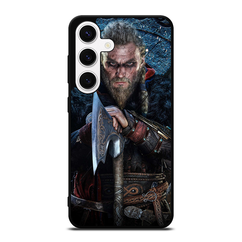 EIVOR ASSASSIN'S CREED 1 Samsung Galaxy S24 Case Cover