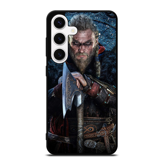 EIVOR ASSASSIN'S CREED 1 Samsung Galaxy S24 Case Cover