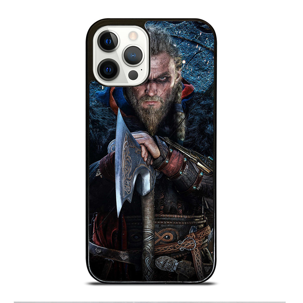 EIVOR ASSASSIN'S CREED 1 iPhone 12 Pro Case Cover