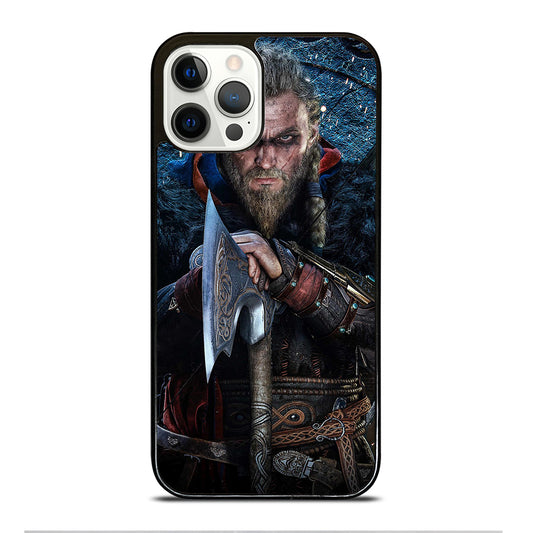 EIVOR ASSASSIN'S CREED 1 iPhone 12 Pro Case Cover