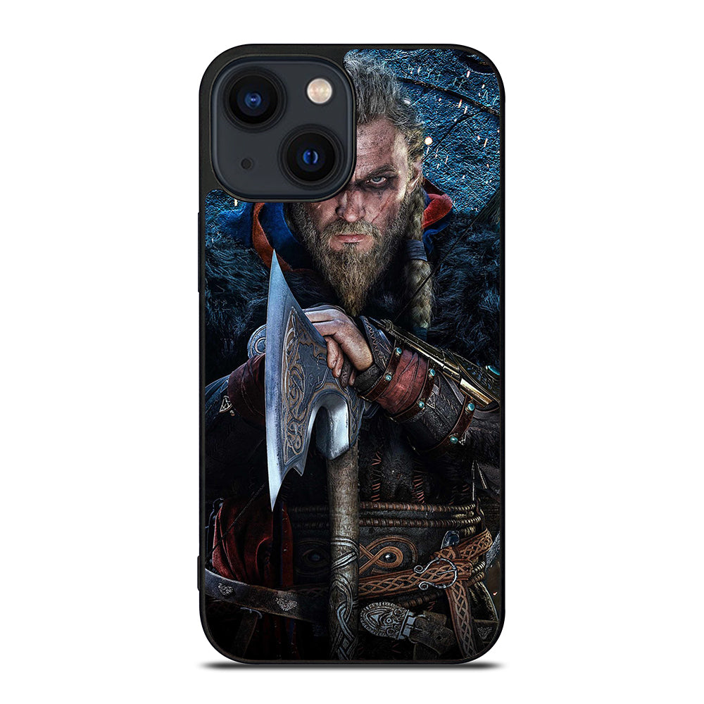 EIVOR ASSASSIN'S CREED 1 iPhone 14 Plus Case Cover