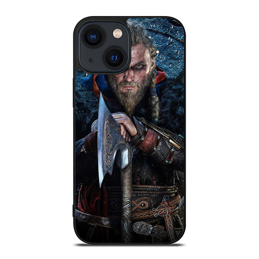 EIVOR ASSASSIN'S CREED 1 iPhone 14 Plus Case Cover