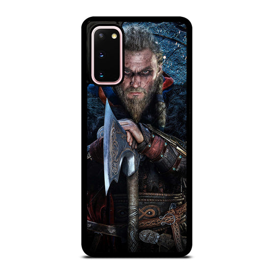 EIVOR ASSASSIN'S CREED 1 Samsung Galaxy S20 Case Cover
