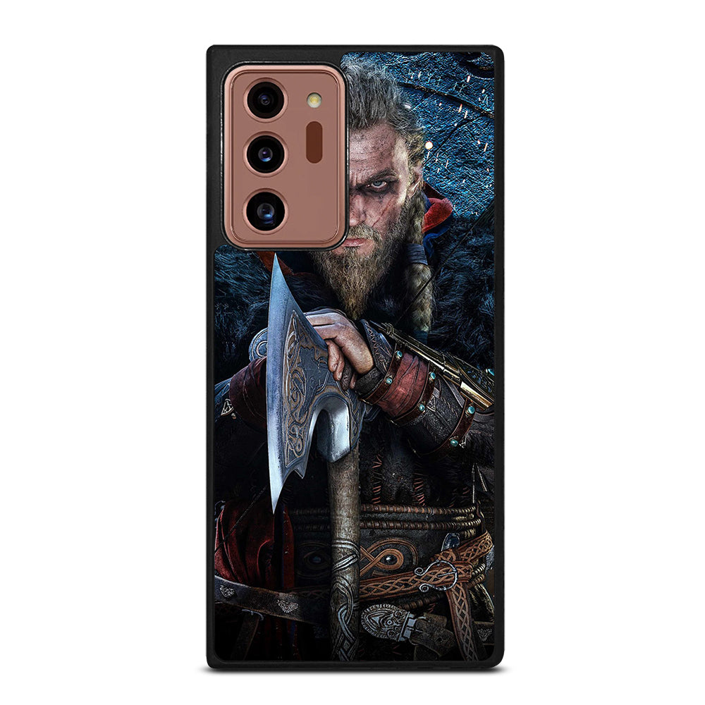 EIVOR ASSASSIN'S CREED 1 Samsung Galaxy Note 20 Ultra Case Cover