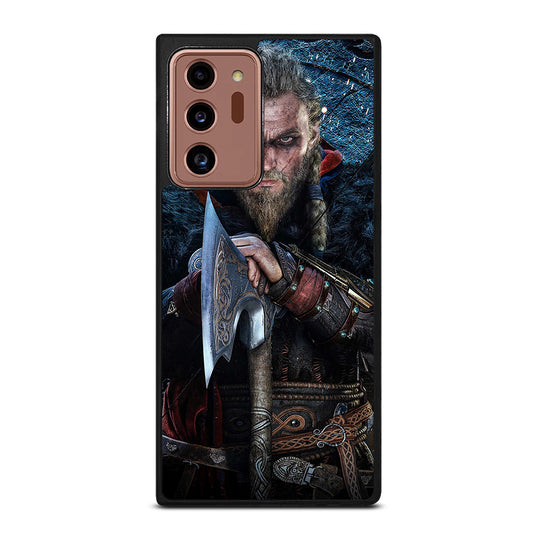 EIVOR ASSASSIN'S CREED 1 Samsung Galaxy Note 20 Ultra Case Cover