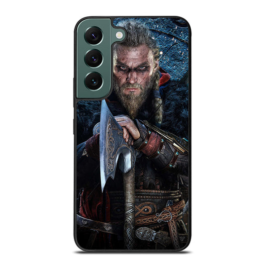 EIVOR ASSASSIN'S CREED 1 Samsung Galaxy S22 Case Cover
