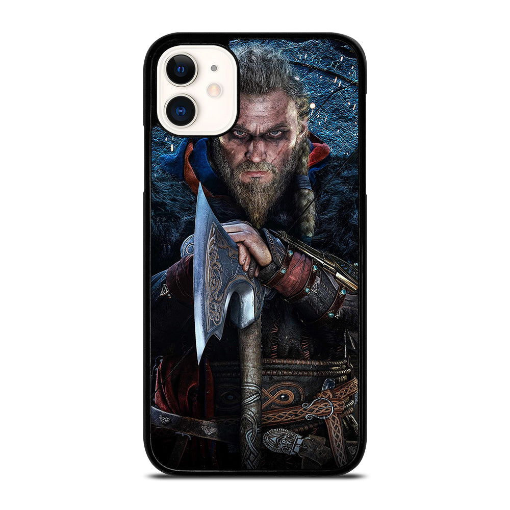 EIVOR ASSASSIN'S CREED 1 iPhone 11 Case Cover