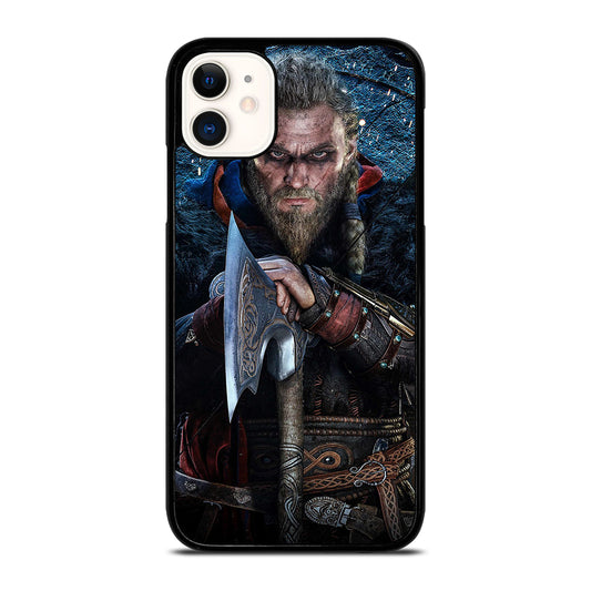 EIVOR ASSASSIN'S CREED 1 iPhone 11 Case Cover